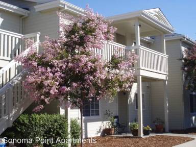 Main picture of Sonoma Point Apartments
