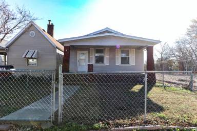 Main picture of 1306 W Missouri St