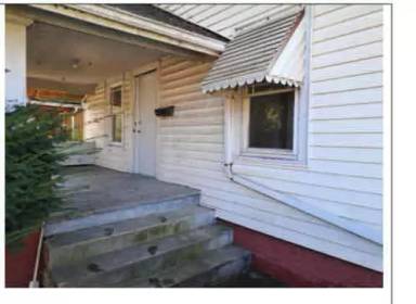 Main picture of 116 S Crawford St