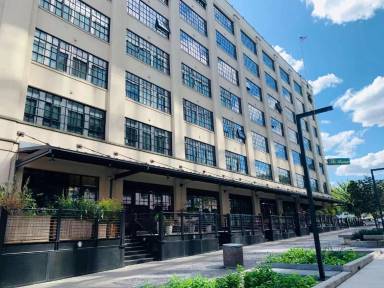 Main picture of Avenue Lofts