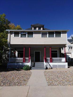 Main picture of 616 N Weber St