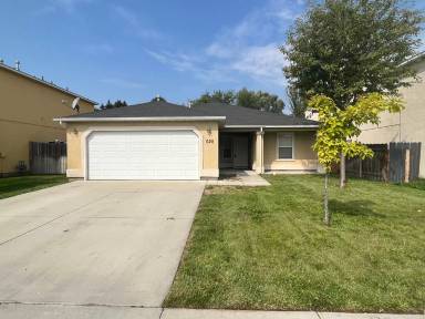 Main picture of 620 Syringa Pl