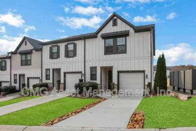 Main picture of 6417 Mountain Home Way SE