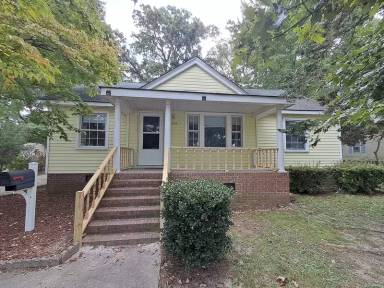 Main picture of 1209 S Greene St