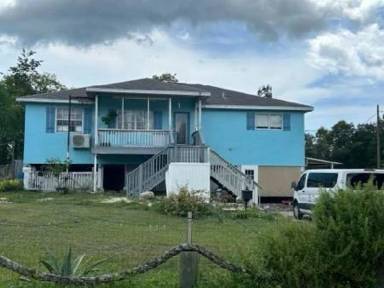 Main picture of 10028 Thaxton St
