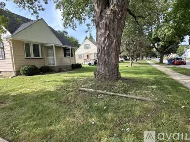 Main picture of 6601 N 54th St