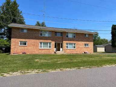 Main picture of 111 E Sheridan St