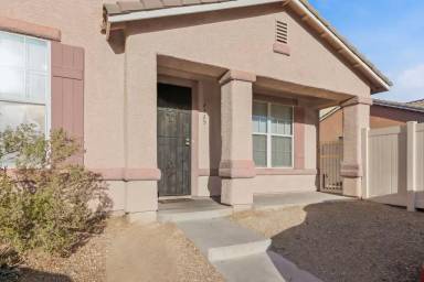 Main picture of 2525 Rainbow Cactus Ct