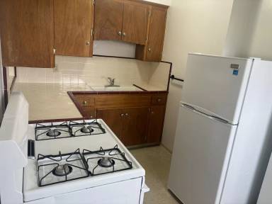 Main picture of 2618 E Turney Ave