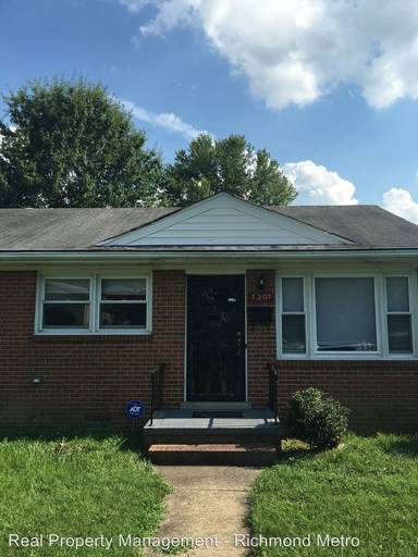 Main picture of 1307 Ashley St