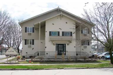 Main picture of 1703 Illinois Ave