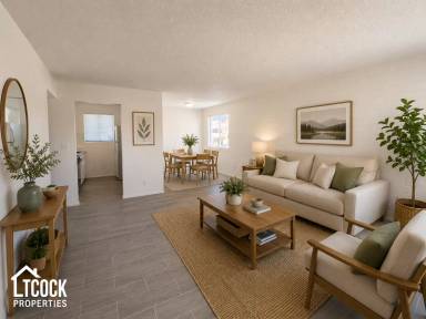 Main picture of Patio Apartments