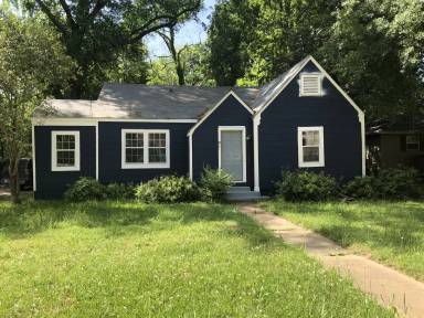 Main picture of 611 Choctaw Rd
