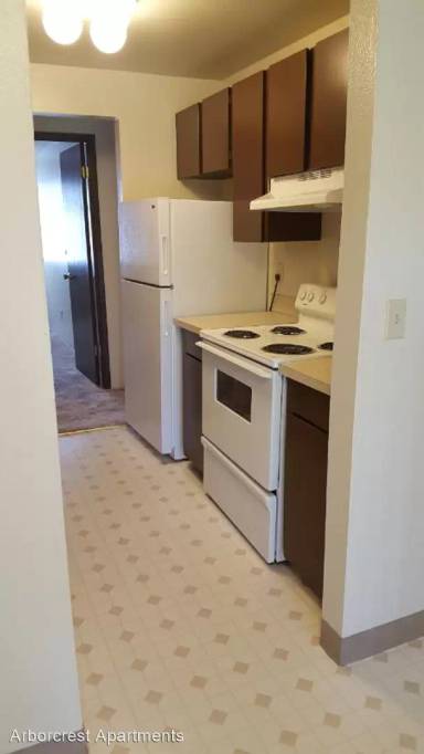 Main picture of ARBORCREST APARTMENTS