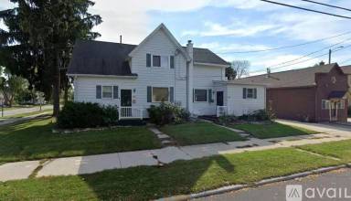 Main picture of 1323 Geele Ave