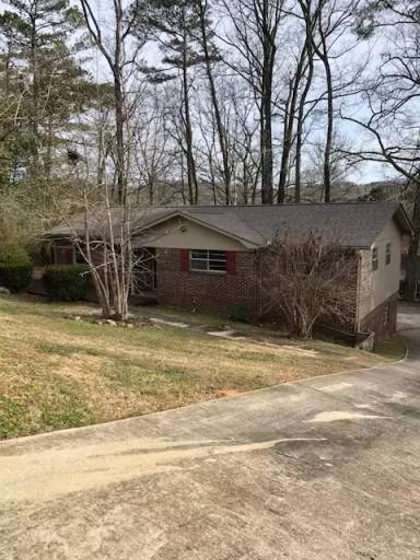 Main picture of 241 Tanglewood Cir