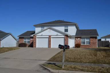 Main picture of 1601 High Quest Cir