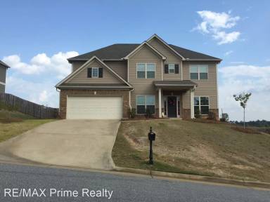 Main picture of 1332 Antietam Dr