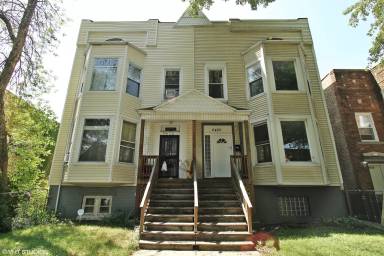 Main picture of 6422 S Rhodes Ave