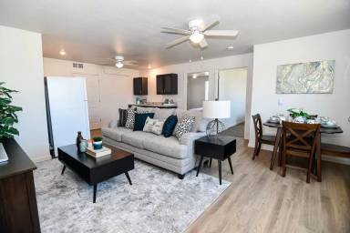 Main picture of Northern Plains