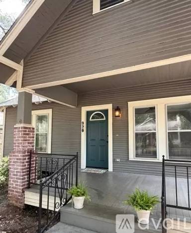 Main picture of 920 Ferguson St