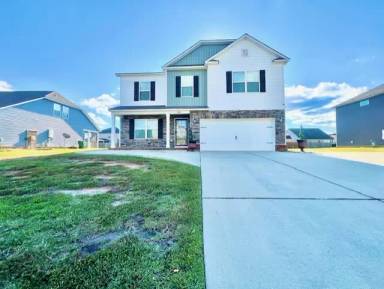 Main picture of 3035 Wild Turkey Dr