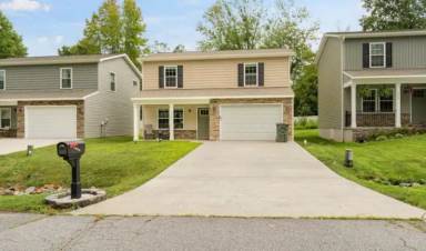 Main picture of 1740 15th Street Pl NE