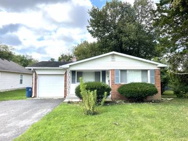 Main picture of 3243 W 52nd St