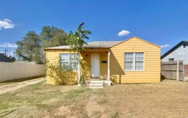 Main picture of 2010 38th St