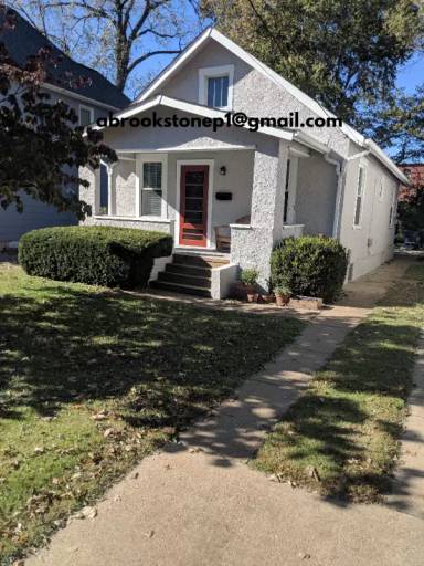 Main picture of 3527 Cambridge Ave