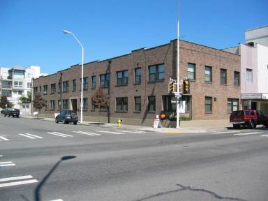 Main picture of Roxy Apartments