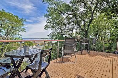 Main picture of 93 Granite St