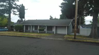 Main picture of 9024 N Gilbert Pl