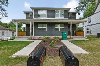 Main picture of 317 Lambuth Blvd