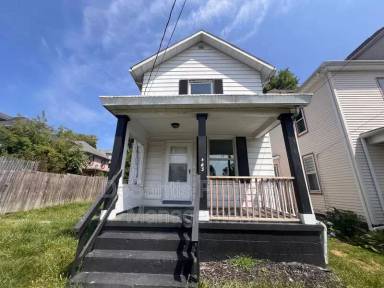 Main picture of 405 Sumner Ave