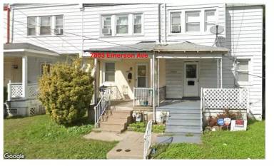 Main picture of 7003 Emerson Ave