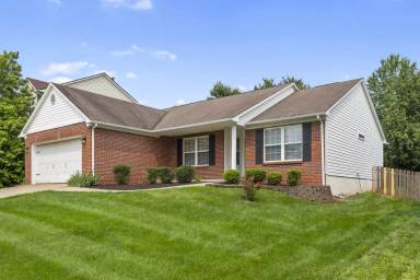 Main picture of 281 Masterson Station Dr