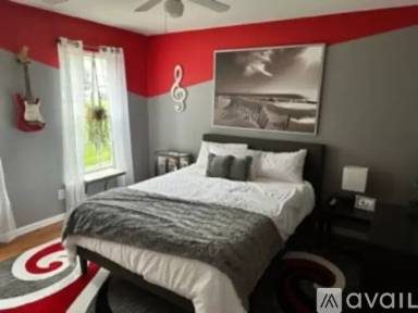 Main picture of 1105 Harding Cir