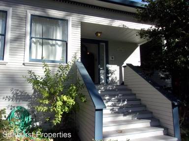 Main picture of 1821 F St