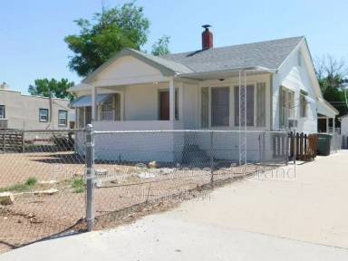 Main picture of 1304 N 16th St