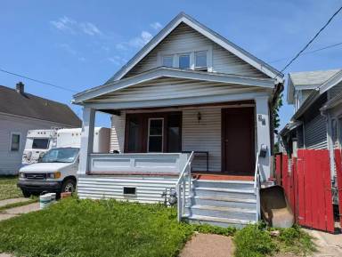 Main picture of 36 Cornwall Ave