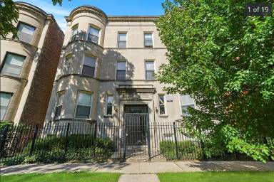 Main picture of 4530 and 4837 S Michigan Ave Apartments