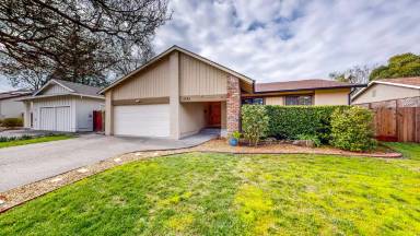 Main picture of 1723 Calavaras Dr