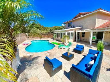 Main picture of 16799 Madrone Cir