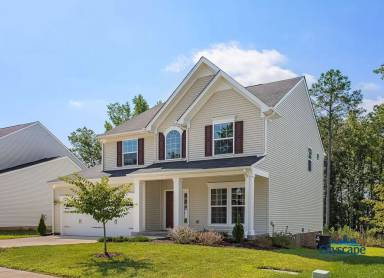 Main picture of 5207 Kenmare Loop