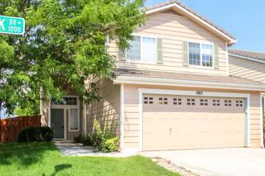 Main picture of 1015 Fenwick Dr