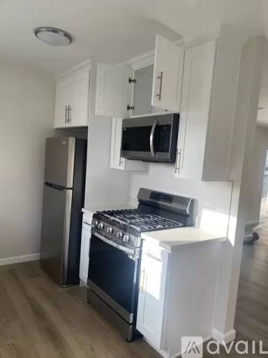 Main picture of 138 N Belmont St