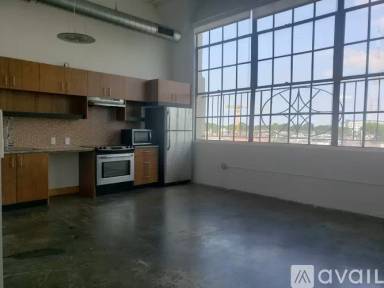 Main picture of Cookie Factory Lofts