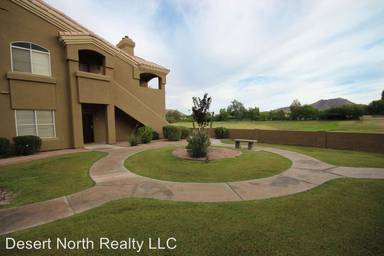 Main picture of Bella Terra at Paradise Valley