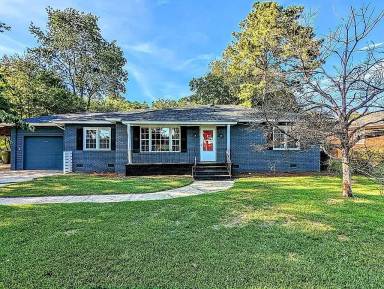 Main picture of 613 Mattison Ave